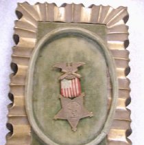 Medal, Commemorative